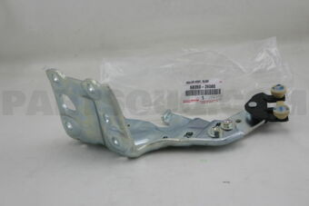 Toyota 6835026080 ROLLER ASSY, SLIDE DOOR, LOWER RH