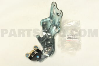 Toyota 6836026131 ROLLER ASSY, SLIDE