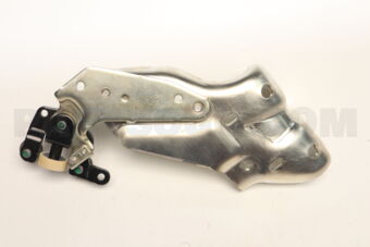 Toyota 6836028080 ROLLER ASSY, SLIDE DOOR, LOWER LH
