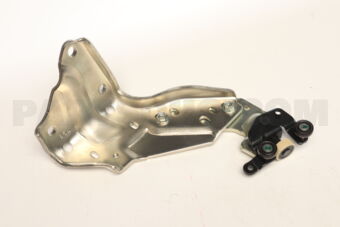 Toyota 6836028080 ROLLER ASSY, SLIDE DOOR, LOWER LH
