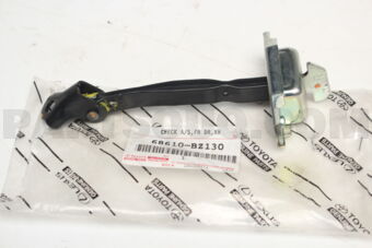 Toyota 68610BZ130 CHECK ASSY, FRONT DOOR, RH/LH