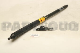 Toyota 6865009010 CHECK SET BACK DOOR