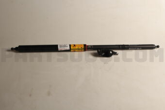 Toyota 6865009020 CHECK SET, BACK DOOR