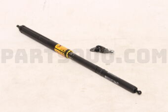 Toyota 6865009040 CHECK SET BACK DOOR