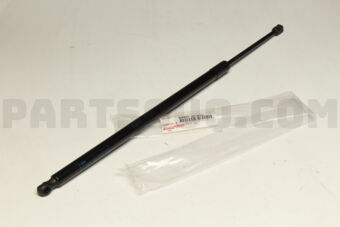 Toyota 689070C050 STAY SUB-ASSY BACK