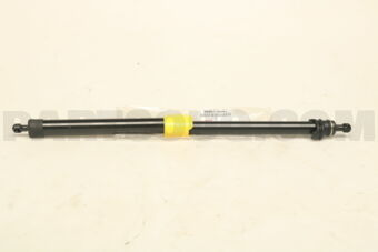Toyota 6890735081 STAY SUB-ASSY, BACK DOOR DAMPER, LH