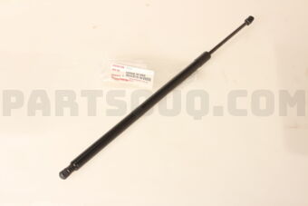 Toyota 689080C050 STAY SUB-ASSY BACK