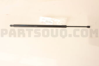 Toyota 689080C050 STAY SUB-ASSY BACK