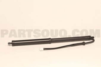 Toyota 6891042060 UNIT ASSY, POWER