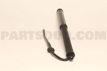 Toyota 6891042060 UNIT ASSY, POWER