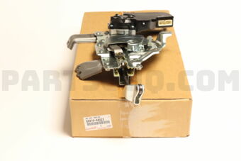 Toyota 6891048023 UNIT ASSY, POWER BACK DOOR