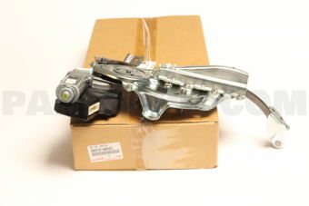 Toyota 6891048023 UNIT ASSY, POWER BACK DOOR