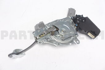 Toyota 6891048033 UNIT ASSY POWER