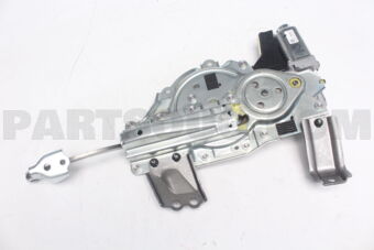 Toyota 6891048033 UNIT ASSY POWER