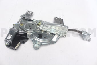 Toyota 6891048033 UNIT ASSY POWER