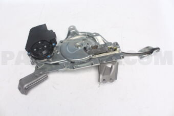 Toyota 6891048033 UNIT ASSY POWER