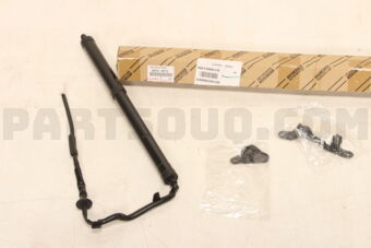Toyota 6891049115 UNIT ASSY SET POWER