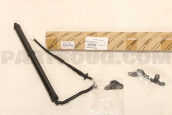 Toyota 6891049115 UNIT ASSY SET POWER