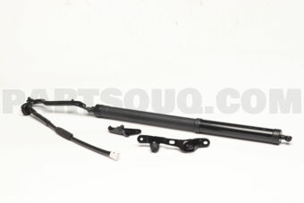 Toyota 6891049135 UNIT ASSY SET POWER