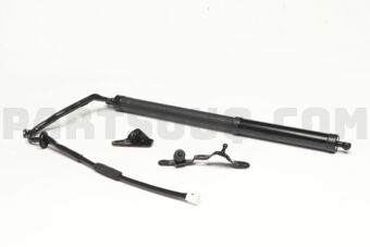 Toyota 6891049135 UNIT ASSY SET POWER