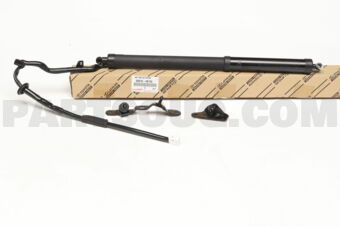 Toyota 6891049155 UNIT ASSY SET POWER