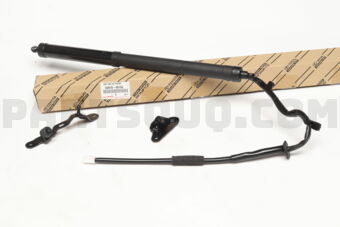 Toyota 6891049155 UNIT ASSY SET POWER