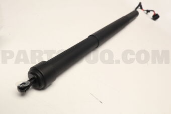 Toyota 6891060110 UNIT ASSY, POWER
