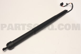 Toyota 6891060110 UNIT ASSY, POWER
