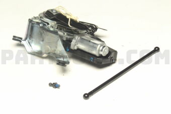 Toyota 6891069025 UNIT ASSY, POWER BACK DOOR