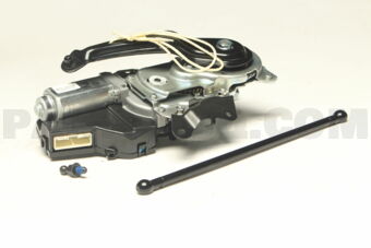 Toyota 6891069025 UNIT ASSY, POWER BACK DOOR