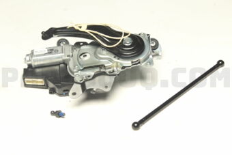 Toyota 6891069025 UNIT ASSY, POWER BACK DOOR