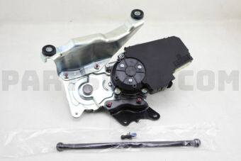 Toyota 6891069028 UNIT ASSY, POWER BACK DOOR