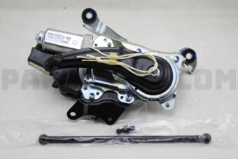 Toyota 6891069028 UNIT ASSY, POWER BACK DOOR