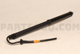 Toyota 6891071032 UNIT ASSY POWER