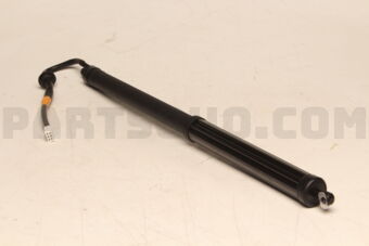 Toyota 6891071032 UNIT ASSY POWER