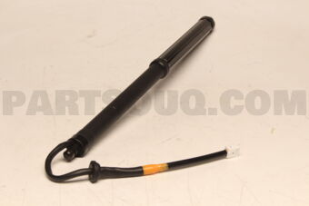 Toyota 6891071032 UNIT ASSY POWER