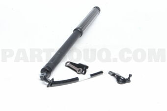 Toyota 6891079019 UNIT SET POWER BACK