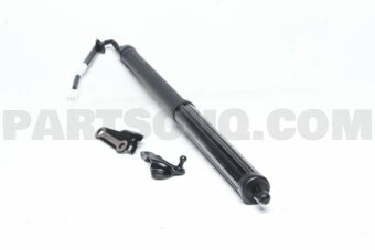 Toyota 6891079019 UNIT SET POWER BACK