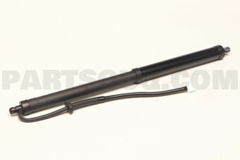 Toyota 6892042020 UNIT ASSY, POWER