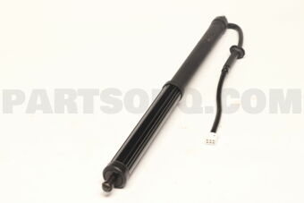 Toyota 6892042020 UNIT ASSY, POWER