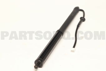 Toyota 6892042020 UNIT ASSY, POWER