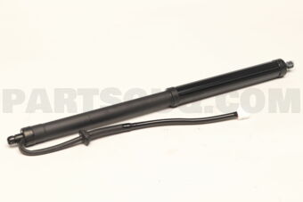 Toyota 6892042020 UNIT ASSY, POWER