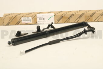 Toyota 6892049115 UNIT ASSY SET POWER