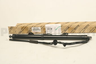 Toyota 6892049115 UNIT ASSY SET POWER