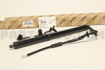Toyota 6892049115 UNIT ASSY SET POWER