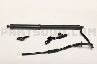 Toyota 6892049155 UNIT ASSY SET POWER