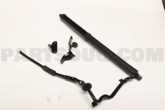 Toyota 6892049155 UNIT ASSY SET POWER