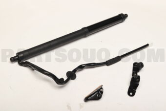 Toyota 6892049155 UNIT ASSY SET POWER