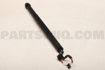 Toyota 6892060010 UNIT ASSY, POWER