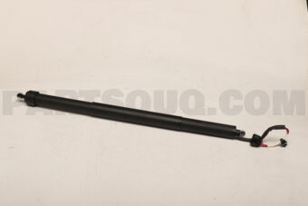 Toyota 6892060010 UNIT ASSY, POWER